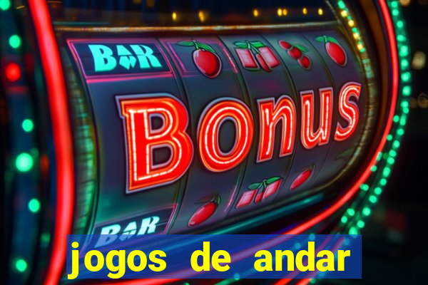 jogos de andar pela cidade e fazer compras